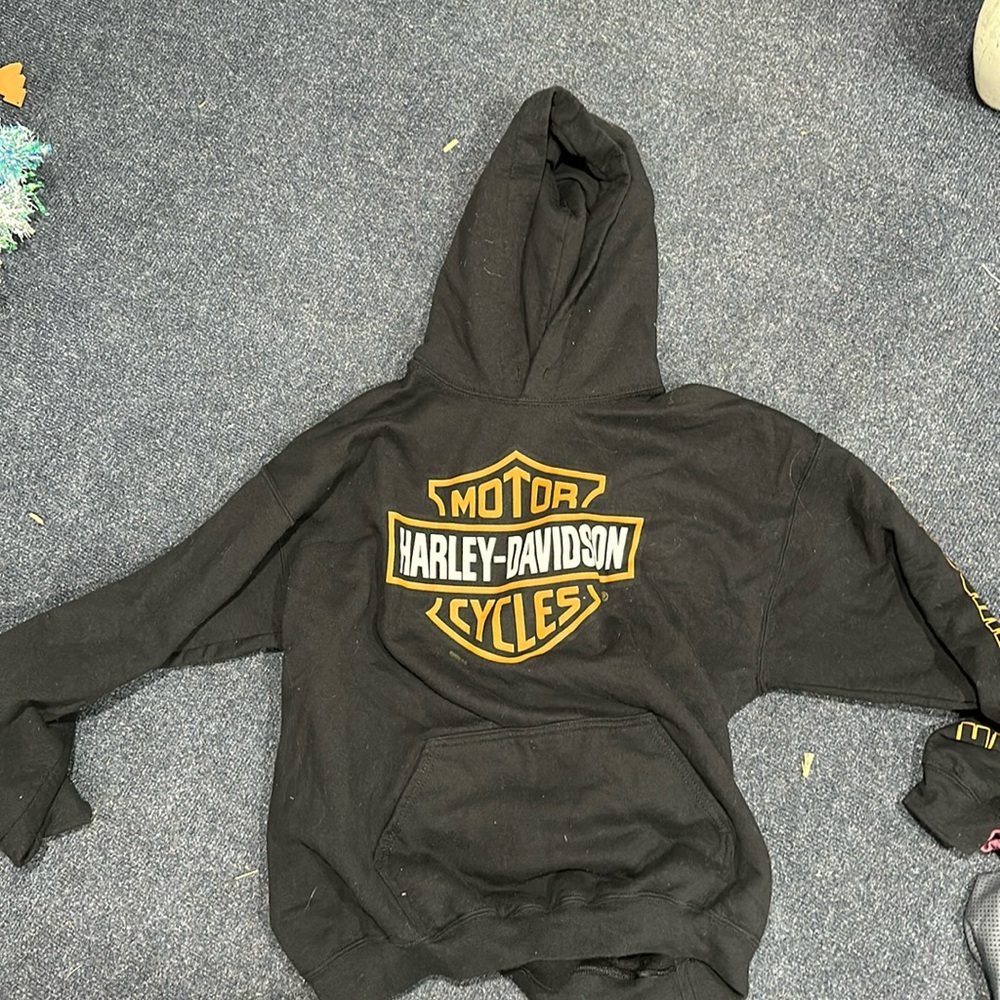 Don’t wear anymore